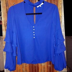 Boutique top